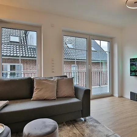 Residenz Wolburgstrasse 49 Friedl Wolburgstr 49 5 Apartment *