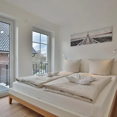 Residenz Wolburgstrasse 49 Friedl Wolburgstr 49 5 Timmendorfer Strand