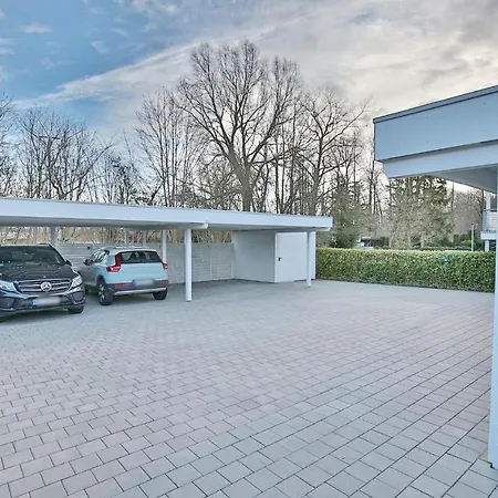 Residenz Wolburgstrasse 49 Friedl Wolburgstr 49 5