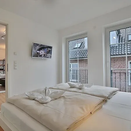 Apartment Residenz Wolburgstrasse 49 Friedl Wolburgstr 49 5