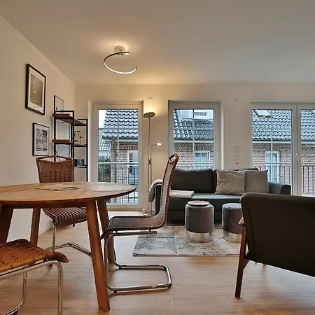 Apartment Residenz Wolburgstrasse 49 Friedl Wolburgstr 49 5 *