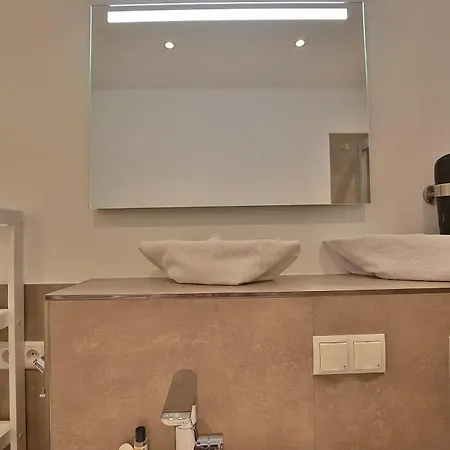 Residenz Wolburgstrasse 49 Friedl Wolburgstr 49 5 Timmendorfer Strand