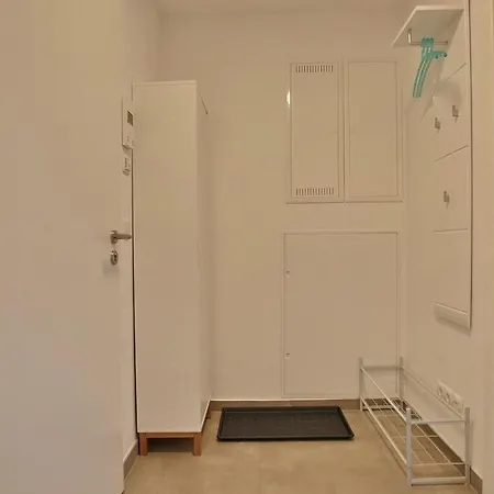 Apartment Residenz Wolburgstrasse 49 Friedl Wolburgstr 49 5