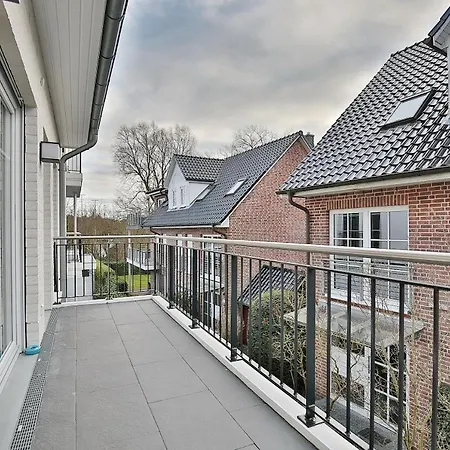 Residenz Wolburgstrasse 49 Friedl Wolburgstr 49 5 Apartment