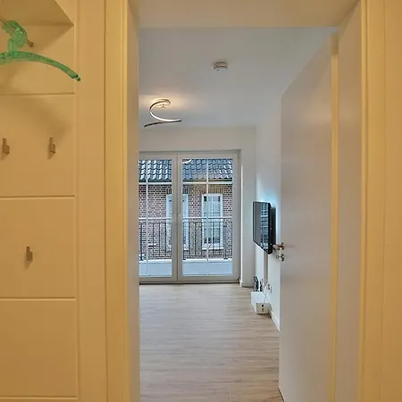 Residenz Wolburgstrasse 49 Friedl Wolburgstr 49 5 * Timmendorfer Strand