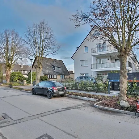 Residenz Wolburgstrasse 49 Friedl Wolburgstr 49 5 Apartment