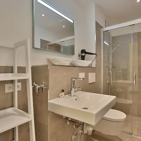 Apartment Residenz Wolburgstrasse 49 Friedl Wolburgstr 49 5 Timmendorfer Strand