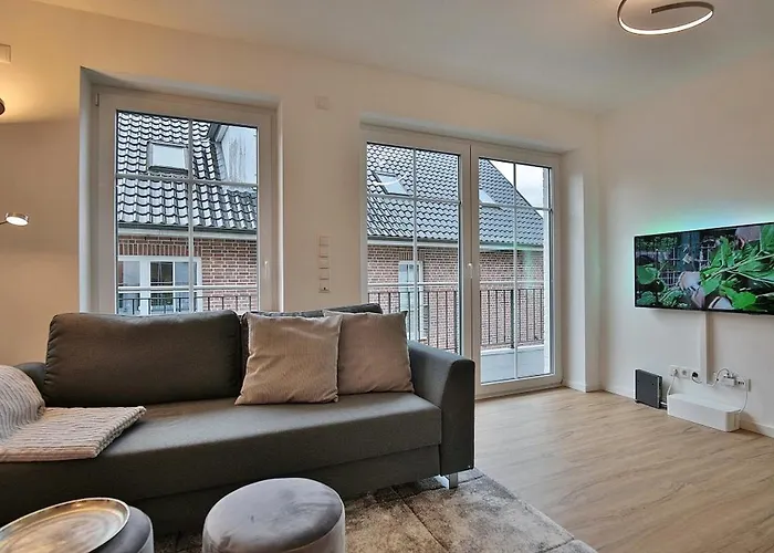 Residenz Wolburgstrasse 49 Friedl Wolburgstr 49 5 Lägenhet *