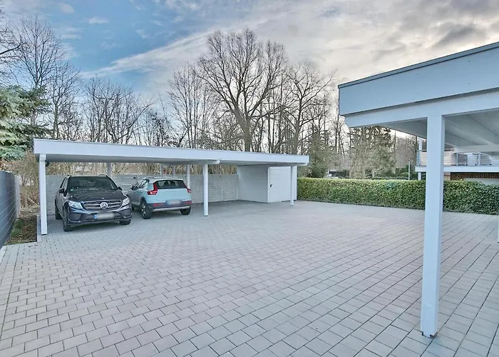 Residenz Wolburgstrasse 49 Friedl Wolburgstr 49 5