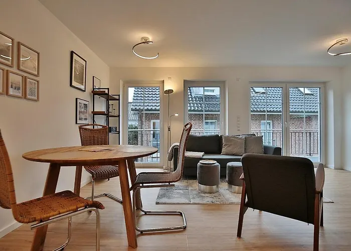 Lägenhet Residenz Wolburgstrasse 49 Friedl Wolburgstr 49 5 *