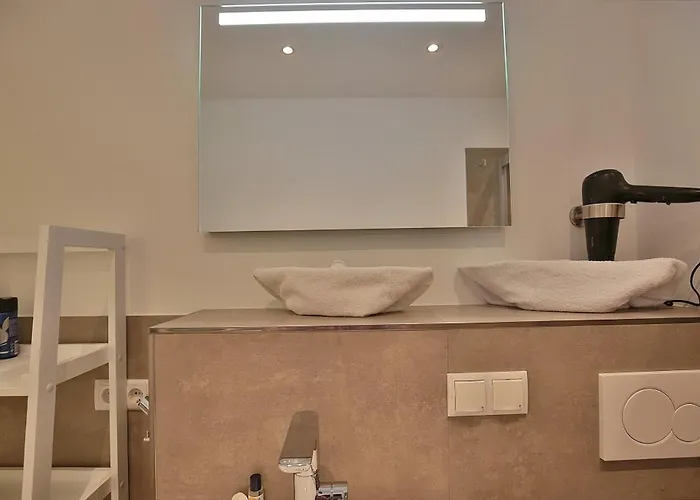 Residenz Wolburgstrasse 49 Friedl Wolburgstr 49 5 Timmendorfer Strand