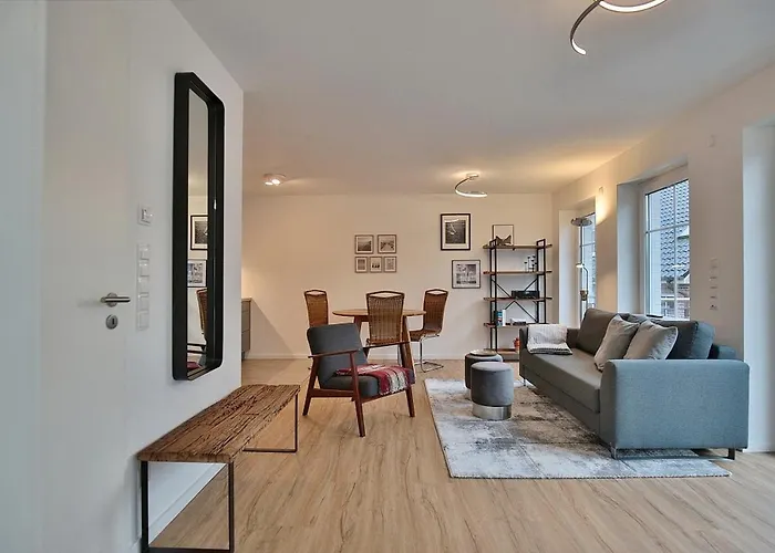 Residenz Wolburgstrasse 49 Friedl Wolburgstr 49 5 *