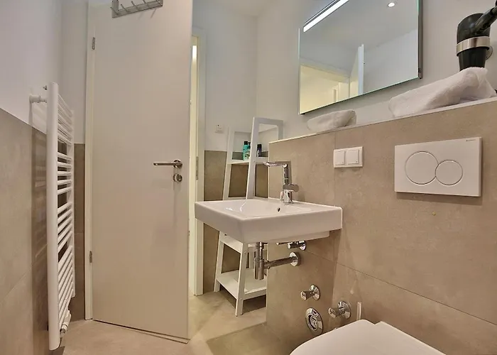 Residenz Wolburgstrasse 49 Friedl Wolburgstr 49 5 *