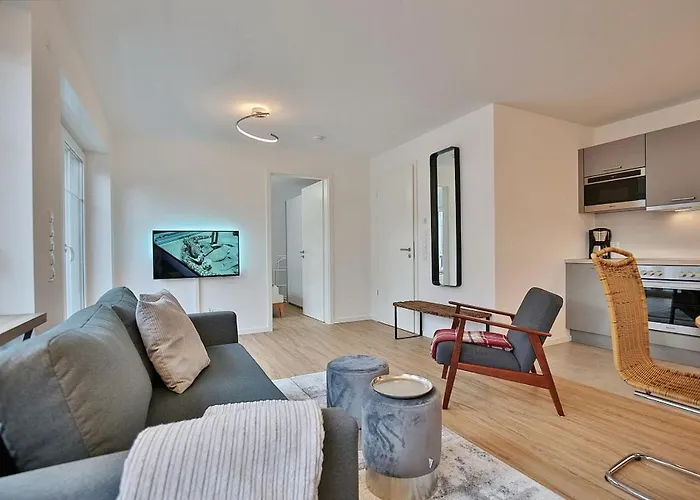 Residenz Wolburgstrasse 49 Friedl Wolburgstr 49 5 Lägenhet