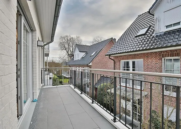 Residenz Wolburgstrasse 49 Friedl Wolburgstr 49 5 Lägenhet