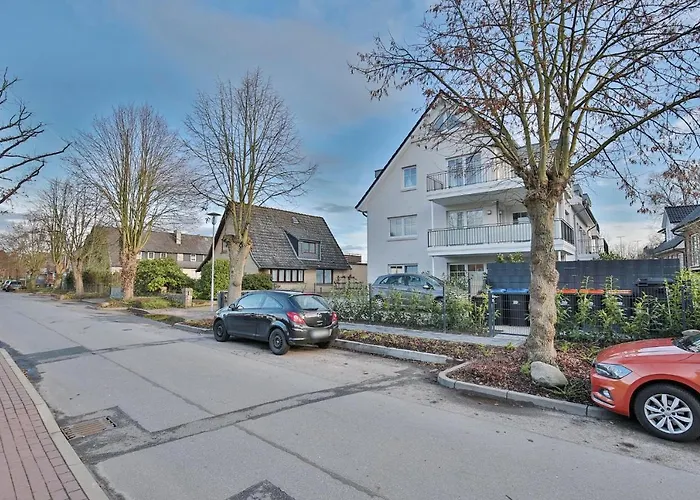 Residenz Wolburgstrasse 49 Friedl Wolburgstr 49 5 Lägenhet